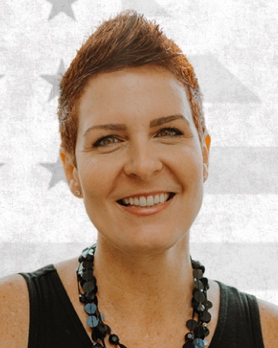 Kristi Nowrouzi, loan officer at My Preferred Lender