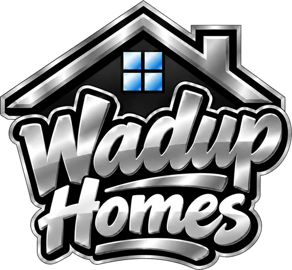 Wadup Homes logo